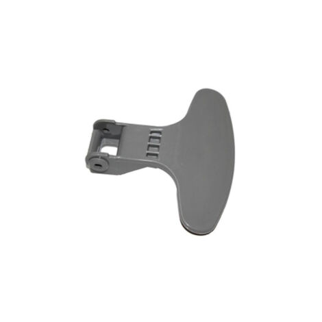 Tirador puerta ojo de buey para lavadora 2821580200 BEKO