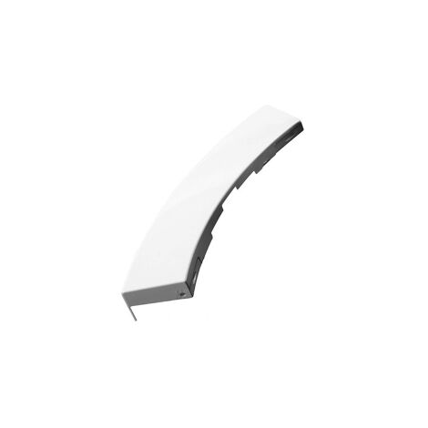 Tirador puerta original Lavadora 4055067278 FAURE Lavadora 4055067278 FAURE