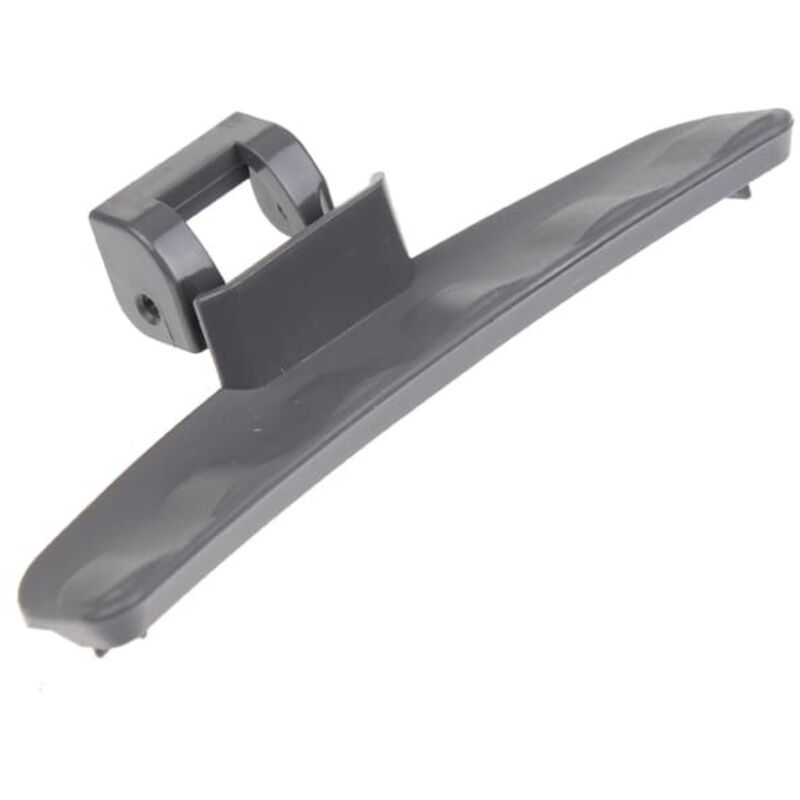 Tirador puerta original lavadora DC64-01524A Samsung
