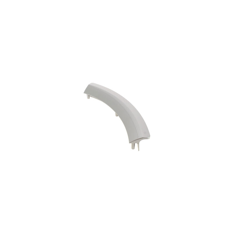 Tirador puerta original Secadora 00644452 bosch