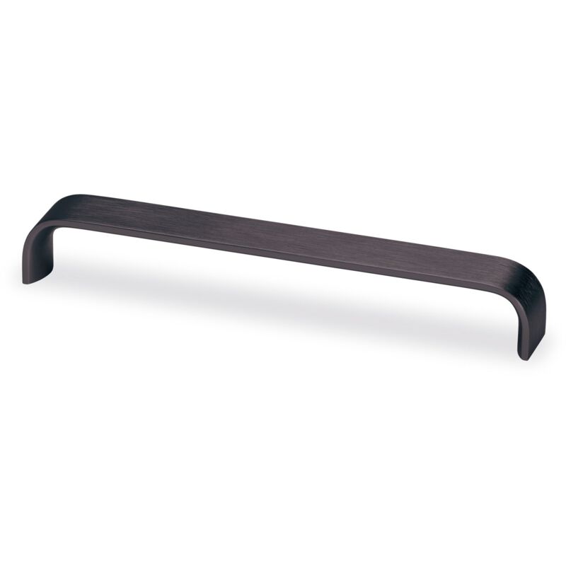 

Tirador R/0195192L30 Modelo Sense Negro Cepillado - Negro Cepillado