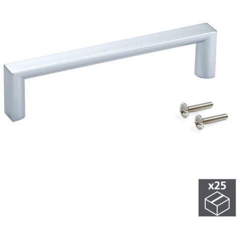 Tiradores para muebles