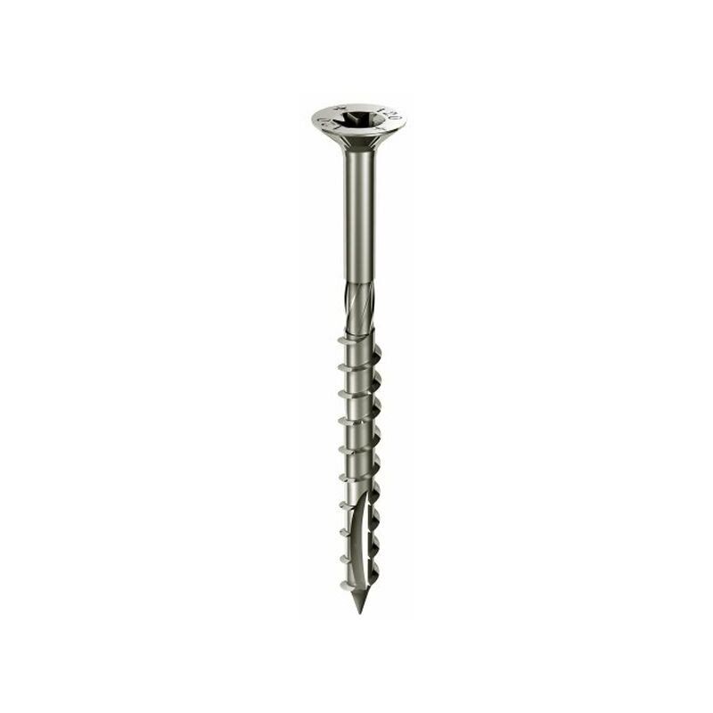 

Tiraf Power Cut Cinc Torx 4X30 C 1000