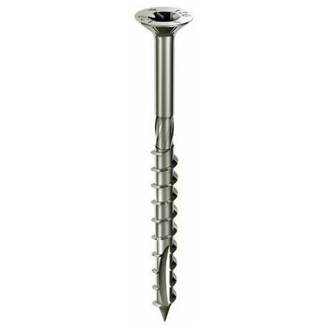 HECO SCHRAUBEN IBERICA S.L. TIRAF POWER CUT CINC TORX 4X60 C 200