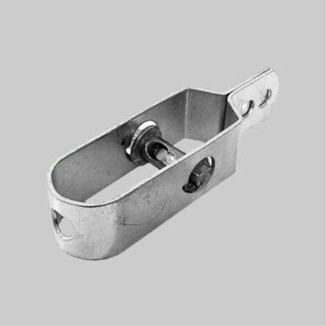 Tirafili per agricoltura n° 3 (104x26 mm) - zincato (50 pezzi)
