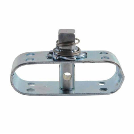Tirafili Tira-Tira Zincado Bl80 Mm 80 Masa