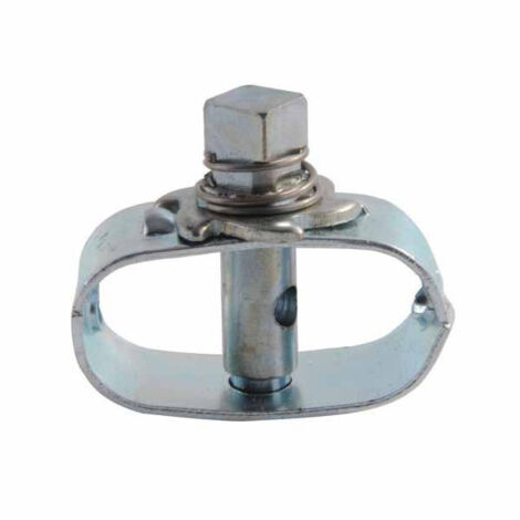 Tirafili Tira-Tira Zingué B 50 mm 50 pièces