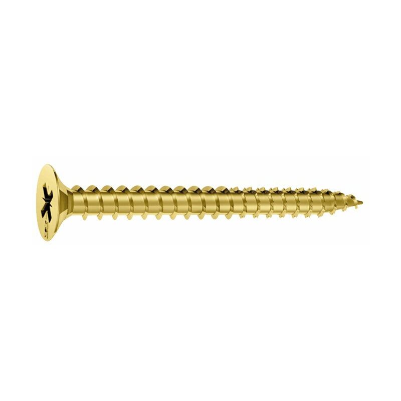 

TIRAFOND.AGLO.POZI LAT..3,5X25mm 13U.EHS