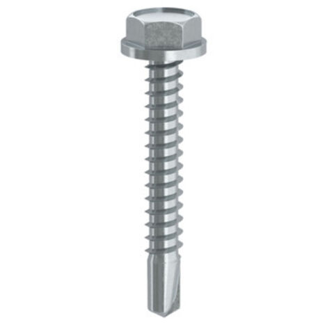 TIRAFONDI AUTOPERFORANTI T.E. D 6,3X 25 MM AMBROVIT- 500,0 pz