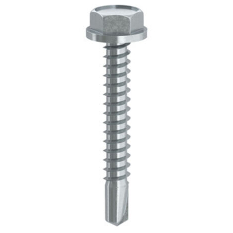 TIRAFONDI AUTOPERFORANTI T.E. D 6,3X 38 MM AMBROVIT- 200,0 pz