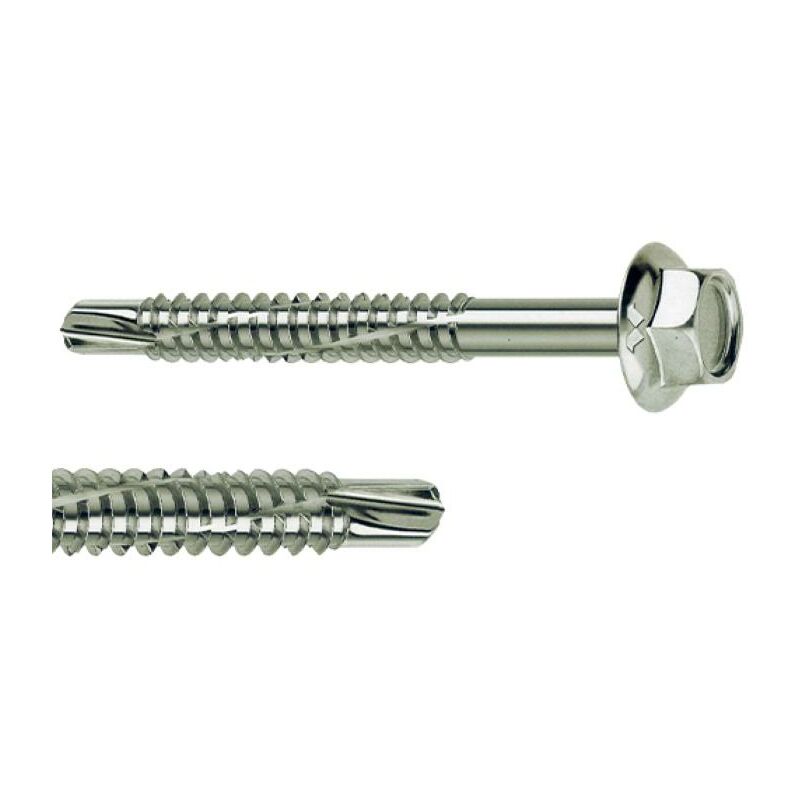 Tirafondi Autoperfor.t.e. 6,3x30