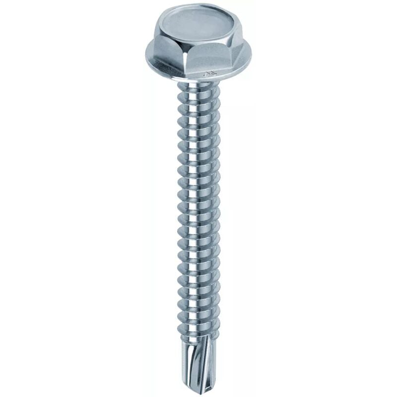 Drillex t.e.c/collare K7 autoperfor. 4,2X19 Mustad pz 500,0