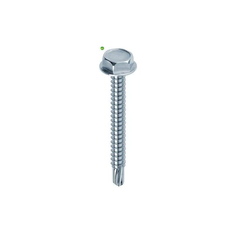 Vite autoperforante à¸4,2x13mm ke7 tecc 500pz