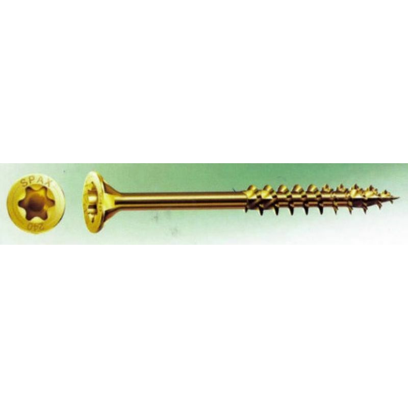 

Tirafondo Bicro Torx 4X30 C1000