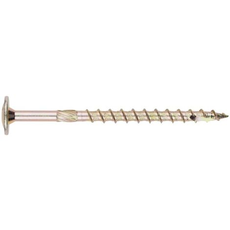TIRAFONDO DE ALTO RENDIMIENTO TEC-BT 10 X 200