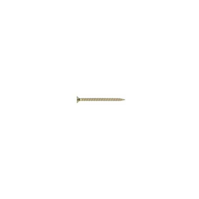 

Tornillo 7505A Madera Pozidriv Bicromatado 6.0*120