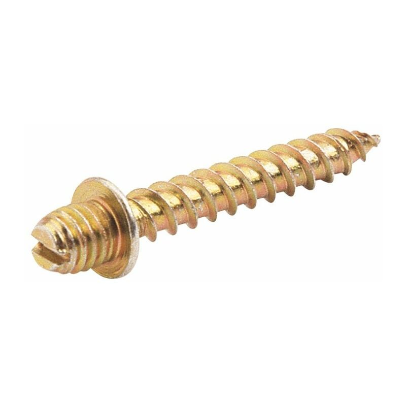 

Tornillo Esp.P/Abrazadera Metalica