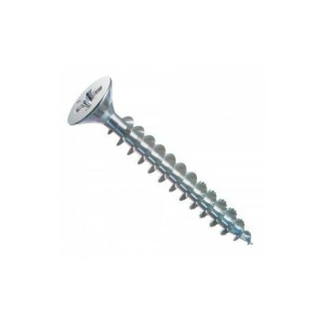 TIRAFONDO INOX AVELLANADA 3,5X20 C50