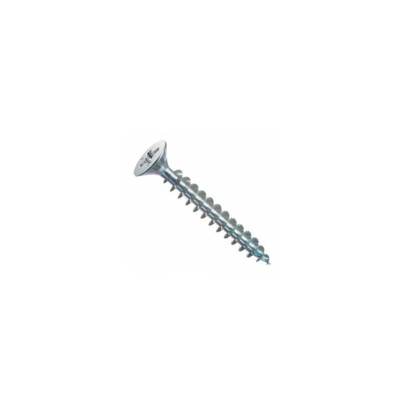 

Tirafondo Inox Avellanada 4X30 C40
