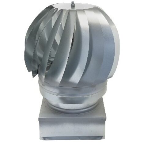 TIRAFUMI BASE QUADRA ZINCATO                                           320x320