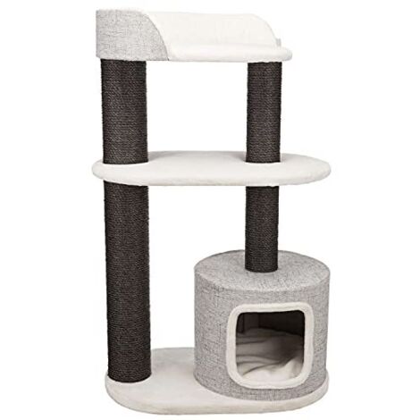Tiragraffi Cara XXL 128cm grigio