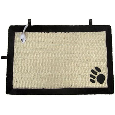 Tiragraffi per Gatti Aimé Sisal 35 x 55 cm