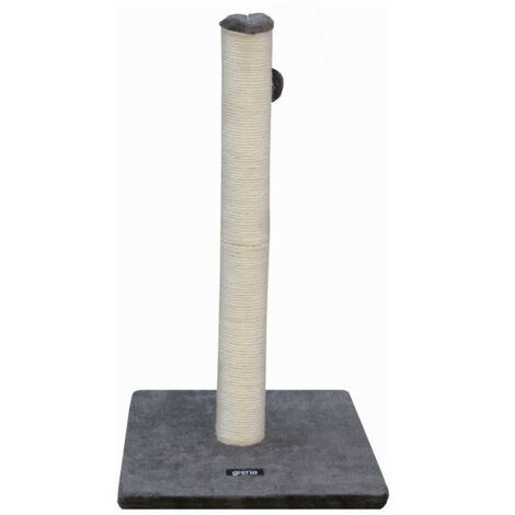 Tiragraffi per Gatti Gloria Danubio Grigio 6,5 cm