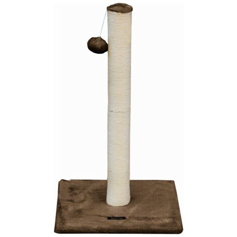 Tiragraffi per Gatti Gloria Danubio Marrone 6,5 cm