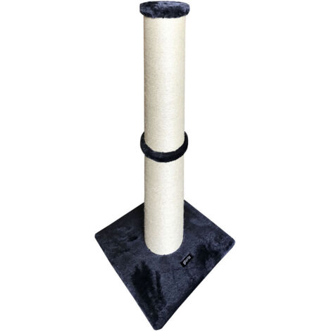 Tiragraffi per Gatti Gloria Sinaloa Grigio Ø 14 cm