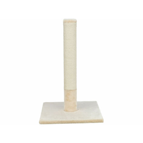 Tiragraffi per Gatti Trixie Batres Beige Ø 9 cm 62 cm