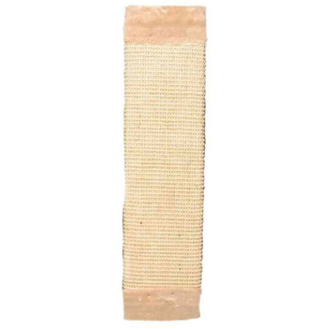 Tiragraffi per Gatti Trixie Beige Naturale 15 × 56 CM