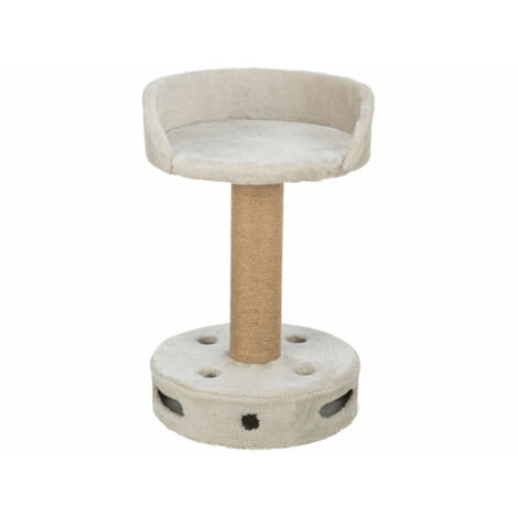Tiragraffi per Gatti Trixie Dalia Grigio 54 cm