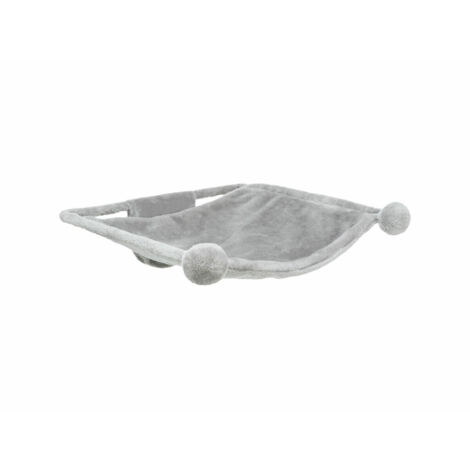 Tiragraffi per Gatti Trixie Grigio 42 × 41 cm
