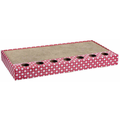Tiragraffi per Gatti Trixie Rosa 48 × 25 cm