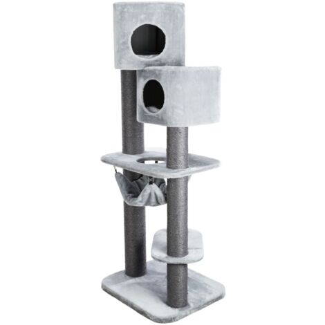 Tiragraffi Pirro 174cm, grigio
