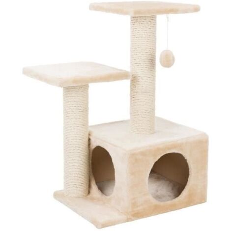 Tiragraffi Valencia 71cm beige