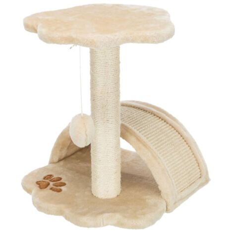 Tiragraffi Vitoria 43cm beige