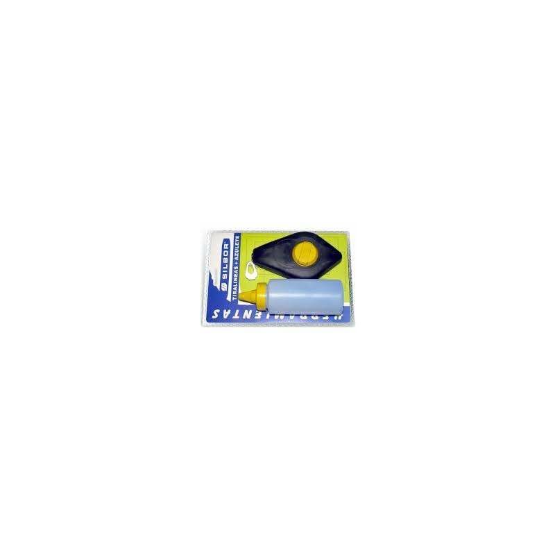 

Tiralinea Plastico C/Polvo 50 M.