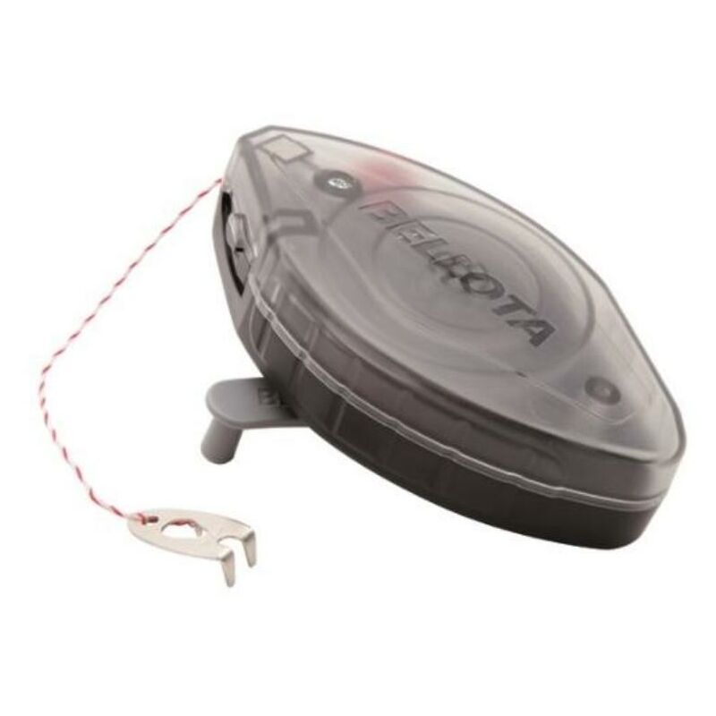 

MIBRICOTIENDA bellota tiralineas 50221 poliestireno+cuerda policroton proplac