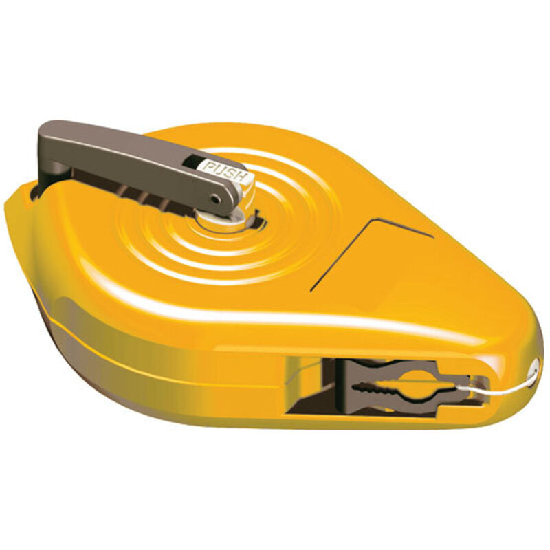 

Trazador De Lineas 30 M. Cuerd