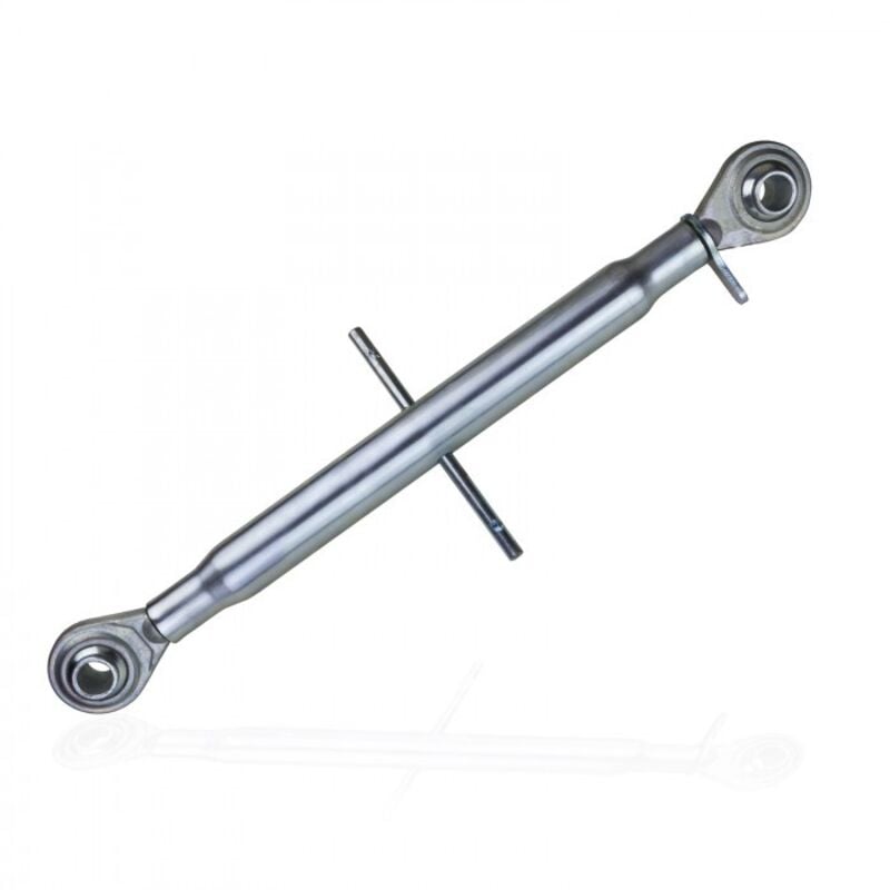 Tirant 3 points - cat ii - 30 x 3 - 500 mm