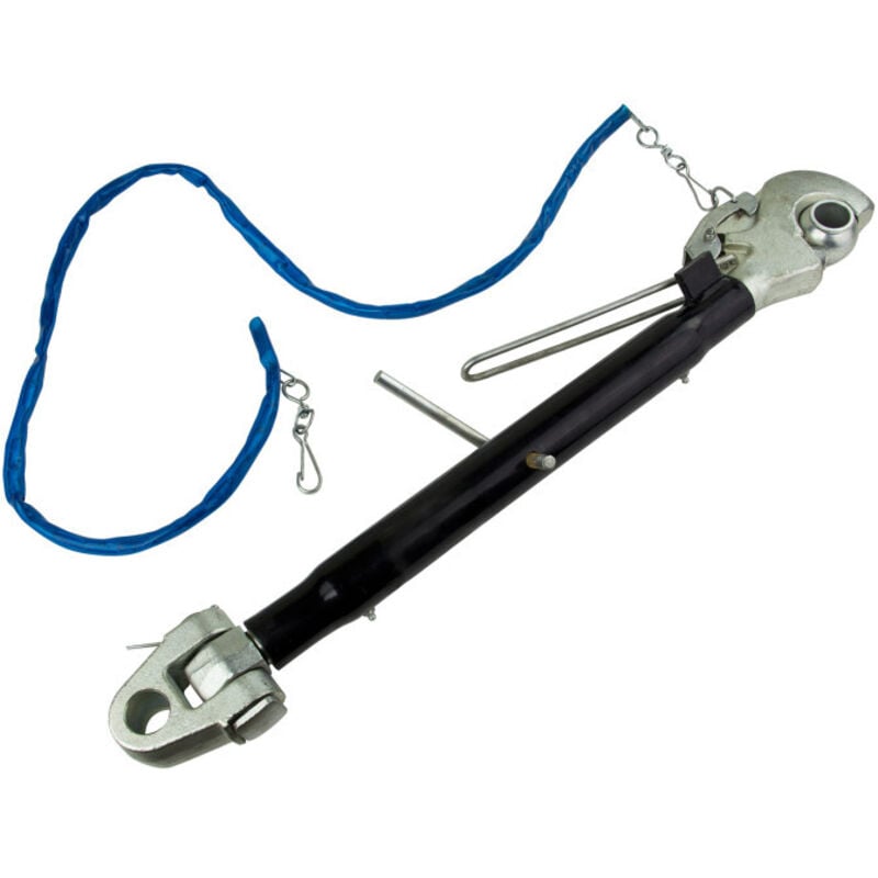 Tirant cat iii - galvanisé - 520 mm