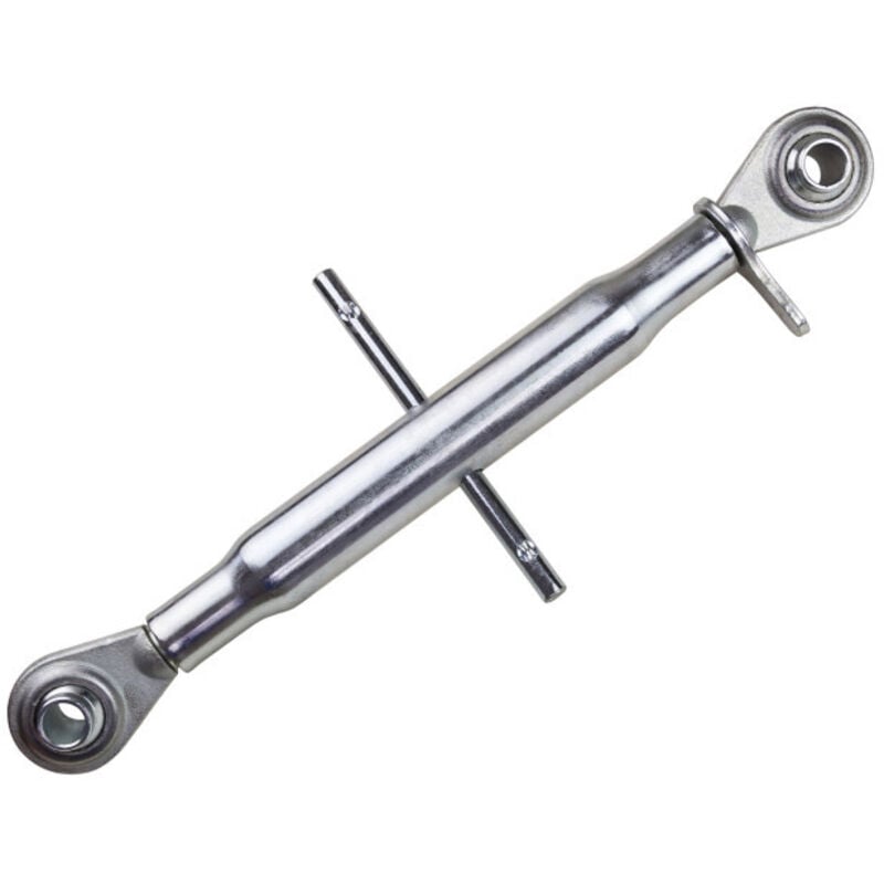 Tirant de 3 points - galvanisé - Cat i - 27 x 2,5 - 320 mm