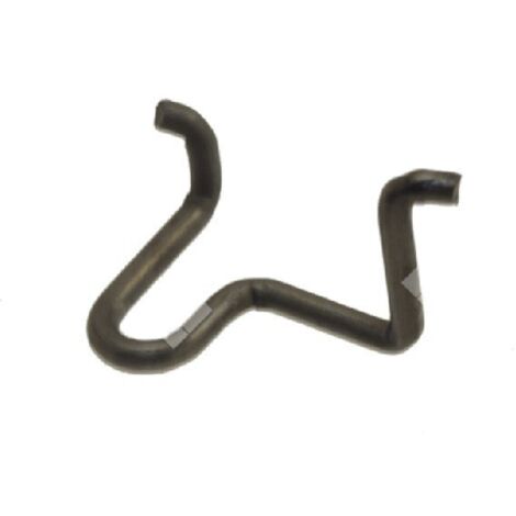 Tirant de levier de filtre à air pour tronçonneuses HUSQVARNA COMPATIBLE - 015468