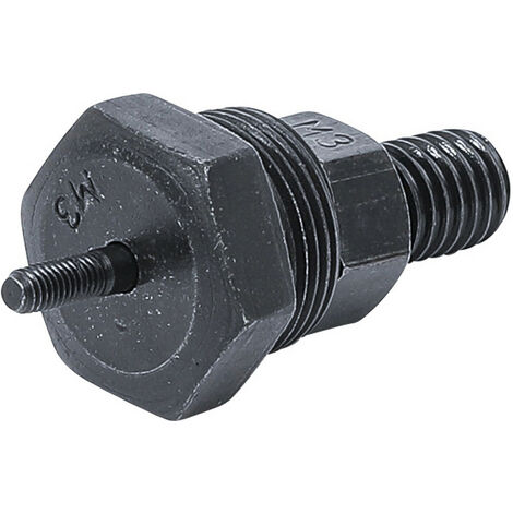 Tirant de rechange m3 pour pince a riveter 04232m ou coffret 04232 (bgs 408)