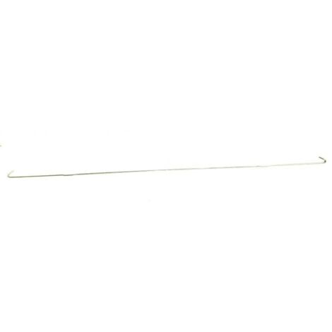 Tirant porte pour Lave-vaisselle ELECTROLUX 1520419142
