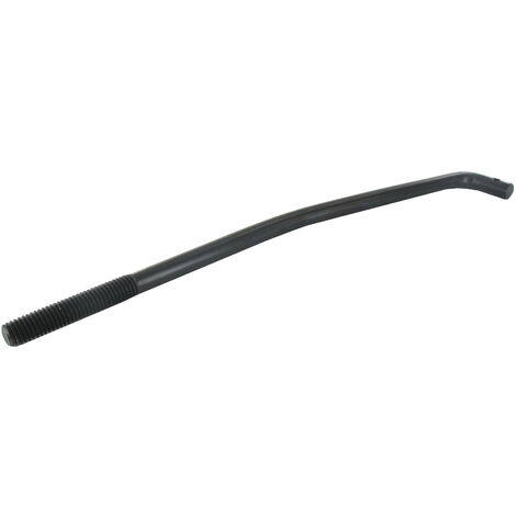 Tirant Réglable Avant Adaptable Ayp, Pour Autoportées Craftsman, Husqvarna, Poulan, Roper Modèles Ct130, Yth1542b, Yth1542c, Yth