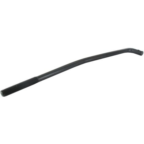 Tirant réglable avant adaptable AYP, pour autoportées CRAFTSMAN, HUSQVARNA, POULAN, ROPER modèles CT130, YTH1542B, YTH1542C, YTH1542D, YTH1542E. Remplace origine: 167253, 173288, 532167253, 532173288.