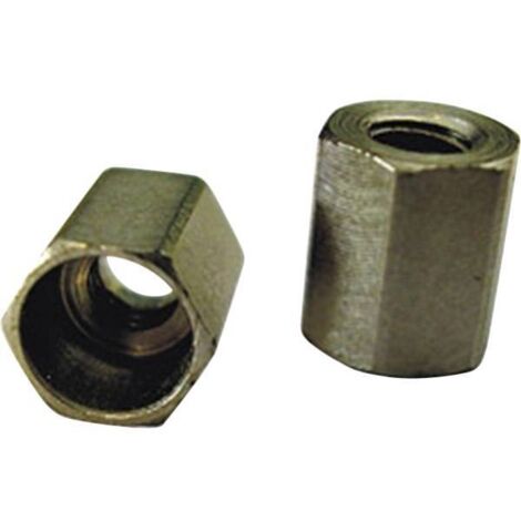 Tirante a forcella M2 Acciaio 10 pz. Famotec 224502