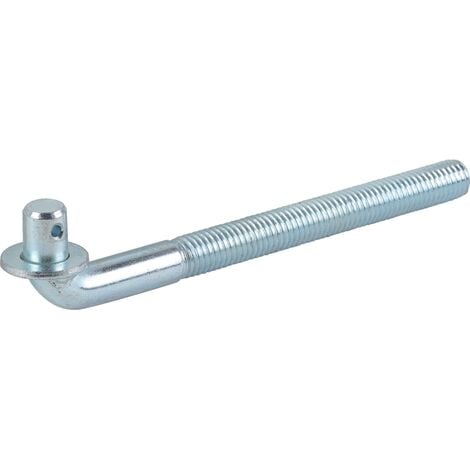 CASTELGARDEN Tirante anteriore piatto trattorino 1436H originale STIGA 125840025/0